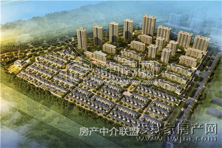 中坚一品稀缺好楼层三室两厅140平米毛坯房出售