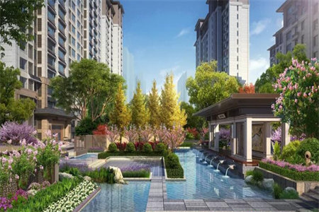 密州华都富林北区3室1厅1卫84万90m2出售